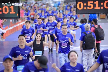 RUN TO LIVE 2024 - Ảnh #1360600