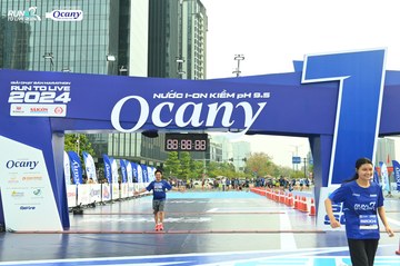 RUN TO LIVE 2024 - Ảnh #1428466