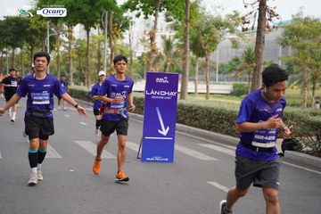 RUN TO LIVE 2024 - Ảnh #1389421