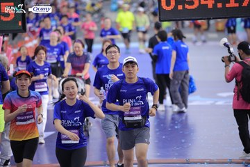 RUN TO LIVE 2024 - Ảnh #1362112