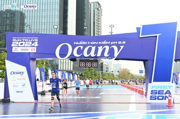 RUN TO LIVE 2024 - Ảnh #1425339