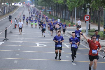 RUN TO LIVE 2024 - Ảnh #1436015
