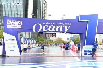 RUN TO LIVE 2024 - Ảnh #1419677