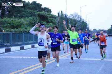 RUN TO LIVE 2024 - Ảnh #1385335