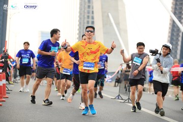 RUN TO LIVE 2024 - Ảnh #1346836