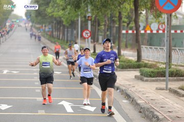 RUN TO LIVE 2024 - Ảnh #1420641