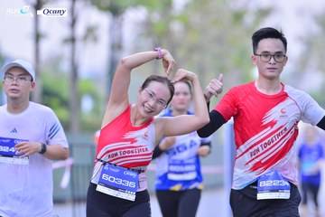 RUN TO LIVE 2024 - Ảnh #1337343