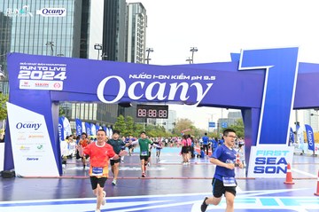 RUN TO LIVE 2024 - Ảnh #1421964
