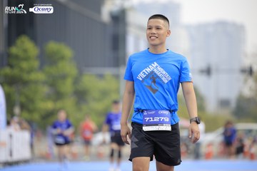 RUN TO LIVE 2024 - Ảnh #1403424