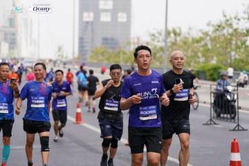 RUN TO LIVE 2024 - Ảnh #1346052
