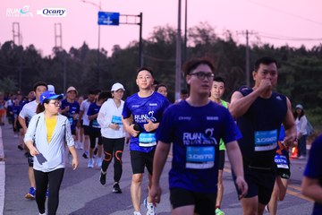 RUN TO LIVE 2024 - Ảnh #1356086