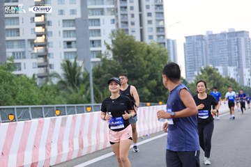 RUN TO LIVE 2024 - Ảnh #1450856