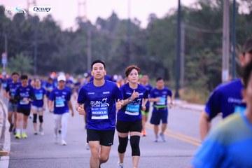 RUN TO LIVE 2024 - Ảnh #1358400