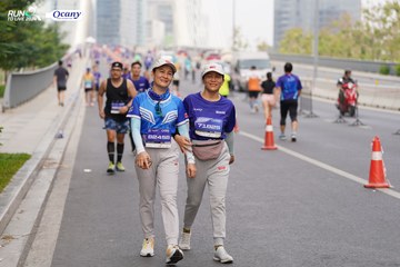 RUN TO LIVE 2024 - Ảnh #1358599