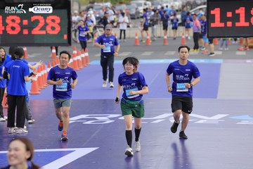 RUN TO LIVE 2024 - Ảnh #1392959