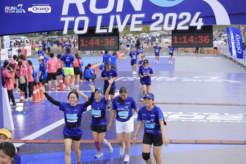 RUN TO LIVE 2024 - Ảnh #1391457