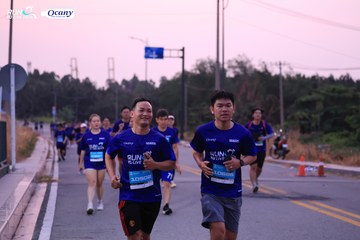 RUN TO LIVE 2024 - Ảnh #1358200