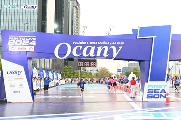 RUN TO LIVE 2024 - Ảnh #1418563