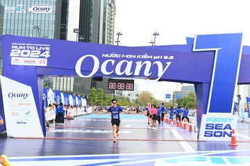 RUN TO LIVE 2024 - Ảnh #1421511
