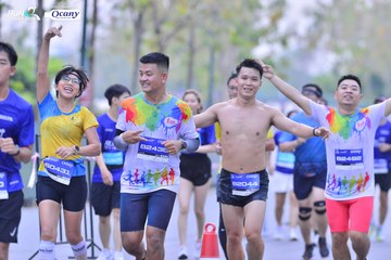 RUN TO LIVE 2024 - Ảnh #1337264