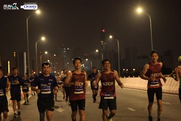 RUN TO LIVE 2024 - Ảnh #1444256