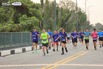 RUN TO LIVE 2024 - Ảnh #1401557