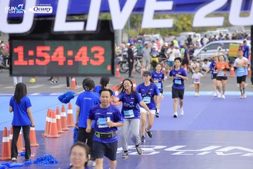 RUN TO LIVE 2024 - Ảnh #1394876