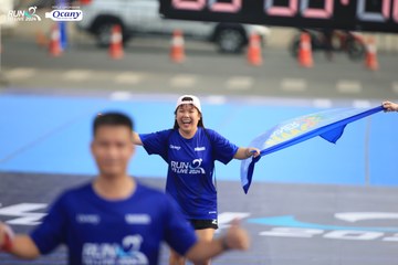 RUN TO LIVE 2024 - Ảnh #1414820