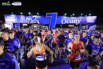RUN TO LIVE 2024 - Ảnh #1318267