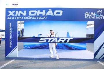 RUN TO LIVE 2024 - Ảnh #1316343