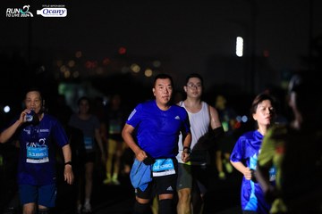 RUN TO LIVE 2024 - Ảnh #1341284