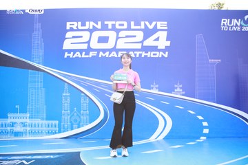 RUN TO LIVE 2024 - Ảnh #1310608