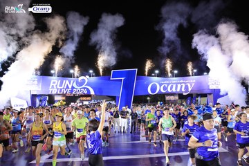 RUN TO LIVE 2024 - Ảnh #1317672