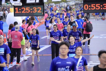 RUN TO LIVE 2024 - Ảnh #1362640