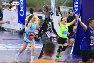 RUN TO LIVE 2024 - Ảnh #1372591