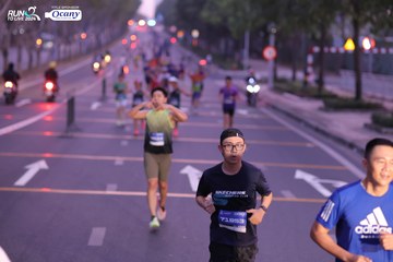 RUN TO LIVE 2024 - Ảnh #1433542