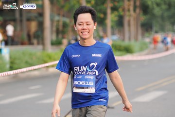 RUN TO LIVE 2024 - Ảnh #1349664