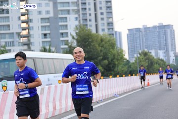 RUN TO LIVE 2024 - Ảnh #1450904