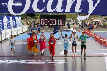 RUN TO LIVE 2024 - Ảnh #1415564