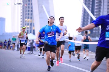 RUN TO LIVE 2024 - Ảnh #1325879