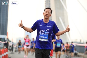 RUN TO LIVE 2024 - Ảnh #1344300