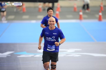 RUN TO LIVE 2024 - Ảnh #1413198