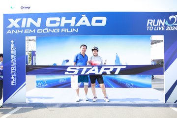 RUN TO LIVE 2024 - Ảnh #1310453