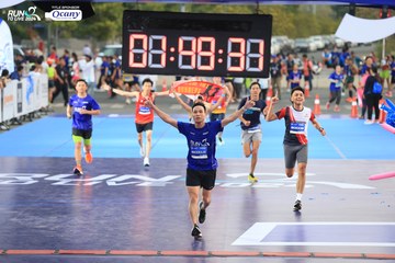 RUN TO LIVE 2024 - Ảnh #1333727