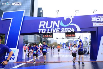 RUN TO LIVE 2024 - Ảnh #1368254