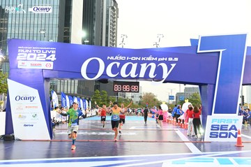 RUN TO LIVE 2024 - Ảnh #1418205
