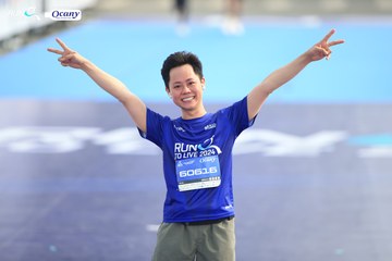 RUN TO LIVE 2024 - Ảnh #1414981