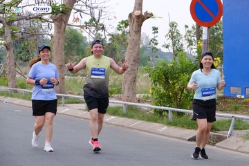 RUN TO LIVE 2024 - Ảnh #1400958
