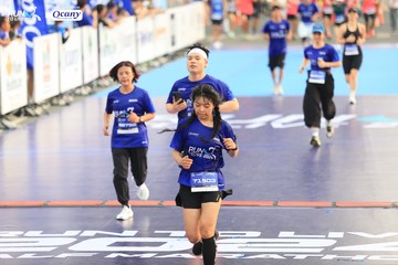 RUN TO LIVE 2024 - Ảnh #1411166