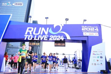 RUN TO LIVE 2024 - Ảnh #1372744